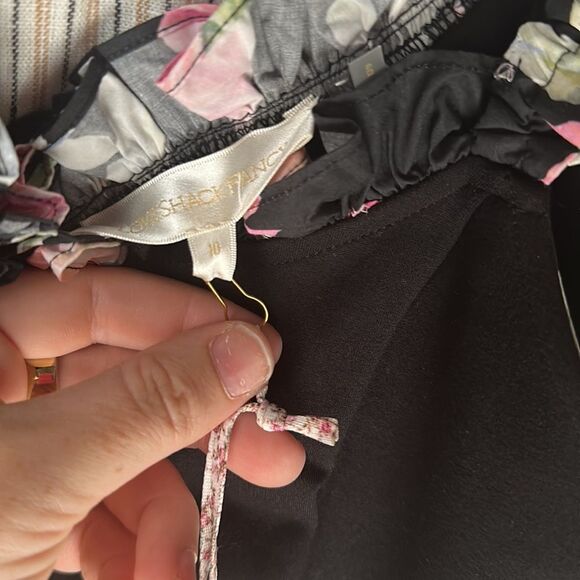 💕🖤LoveShackFancy🖤💕 - Sanam Mini Dress - ✨NWT✨. (Sz 10) $395 rn on revolve‼️ - Picture 7 of 7